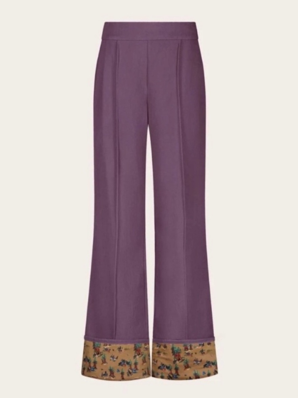 Good Alma pants